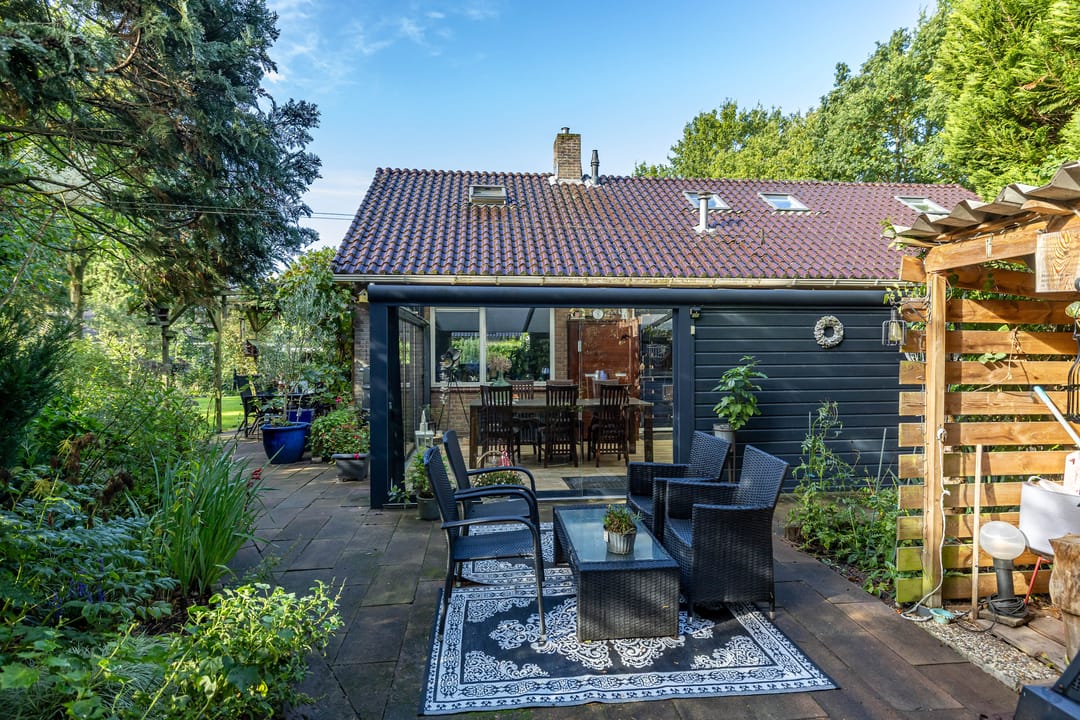 Foto 2 van Esakkers 6