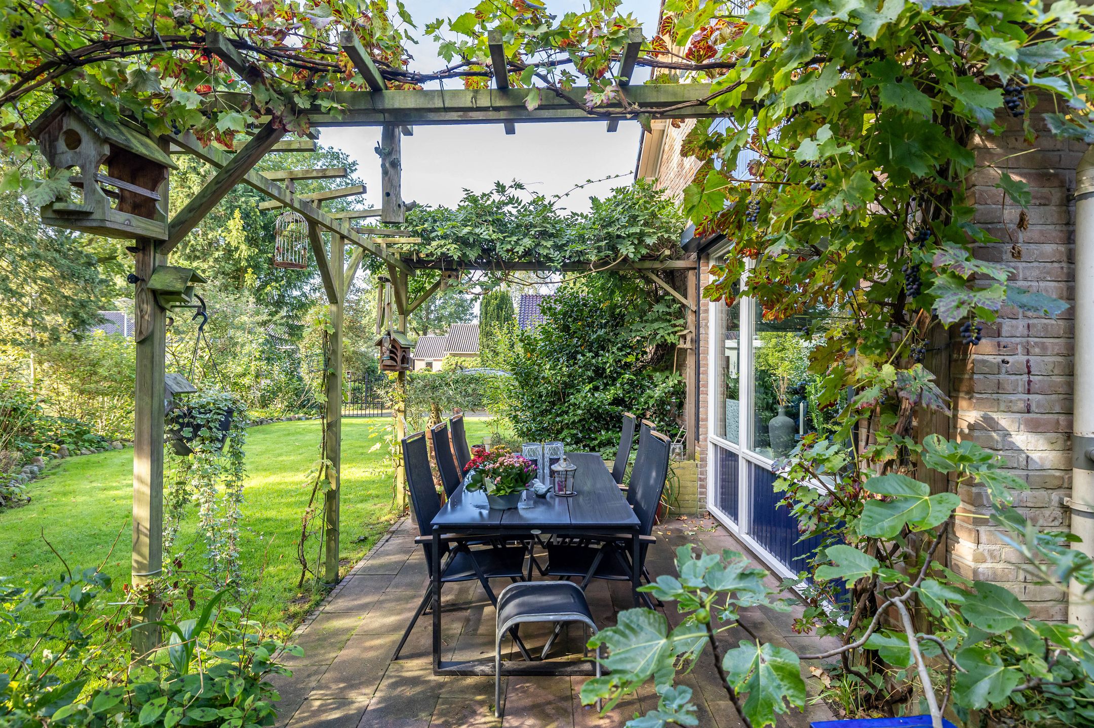 Foto 3 van Esakkers 6