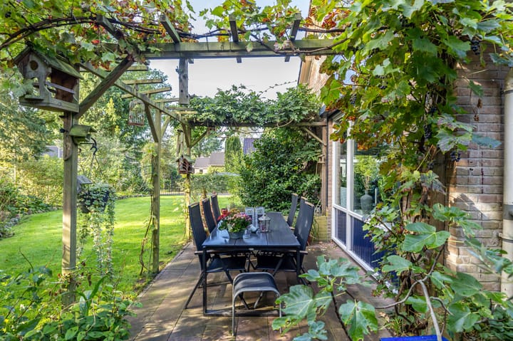 Foto 3 van Esakkers 6