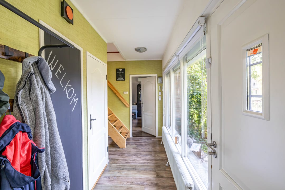 Foto 11 van Esakkers 6