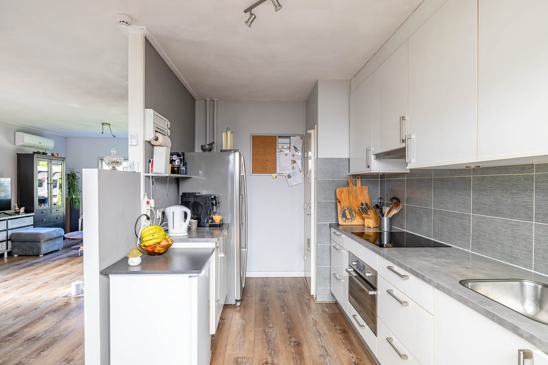 Foto 17 van Esakkers 6