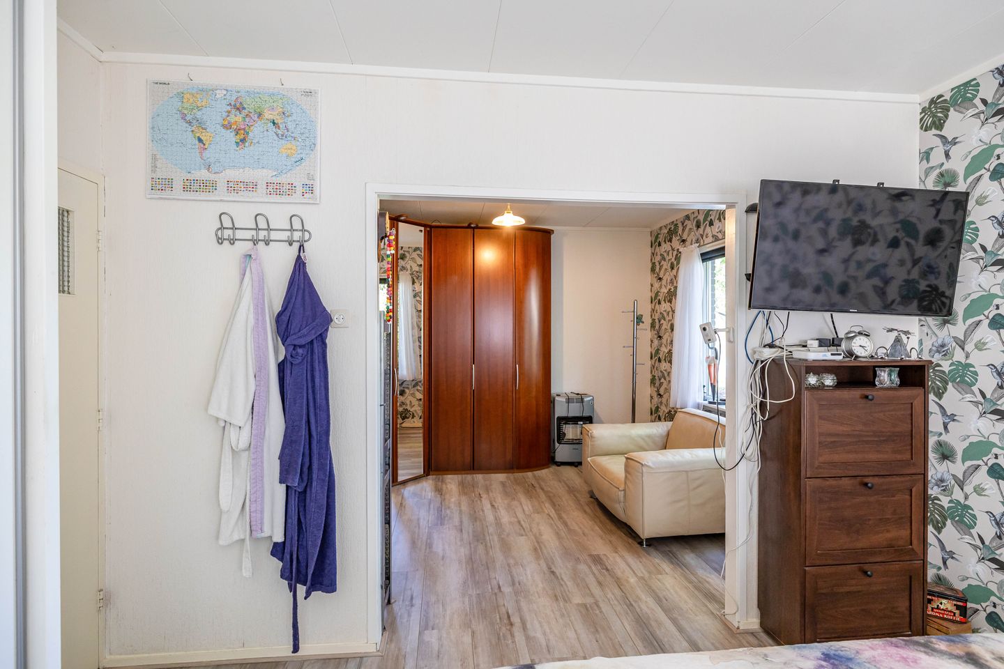 Foto 25 van Esakkers 6