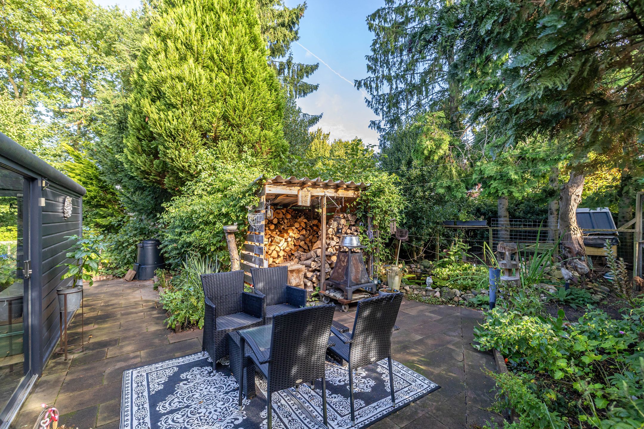 Foto 36 van Esakkers 6