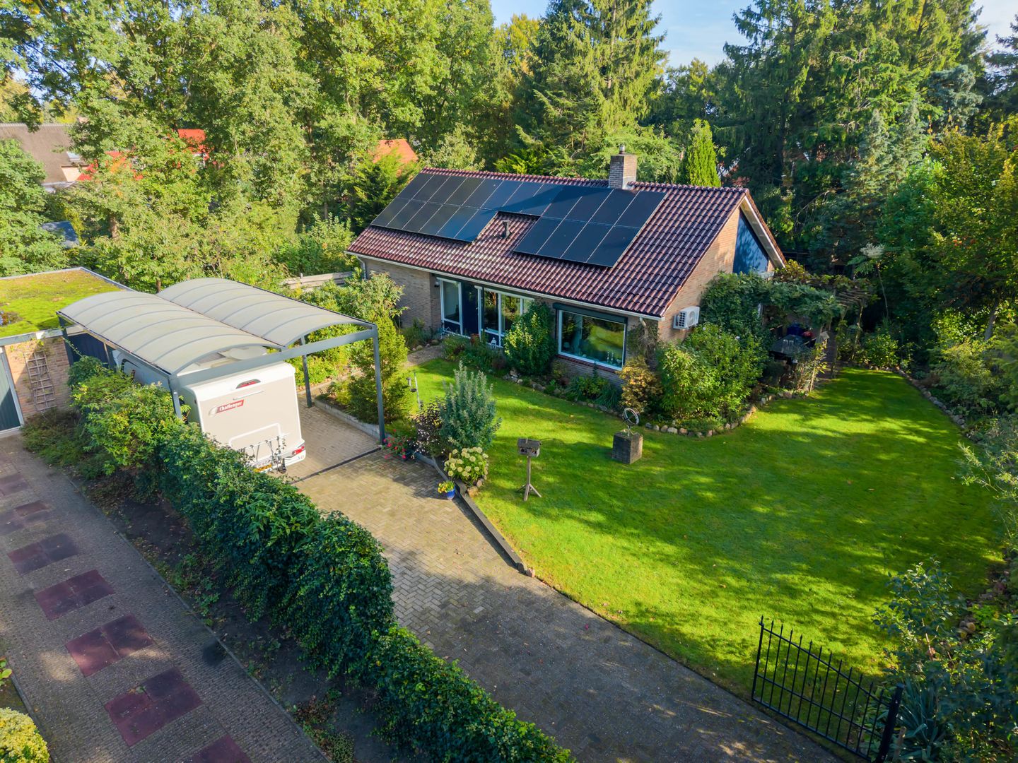 Foto 49 van Esakkers 6