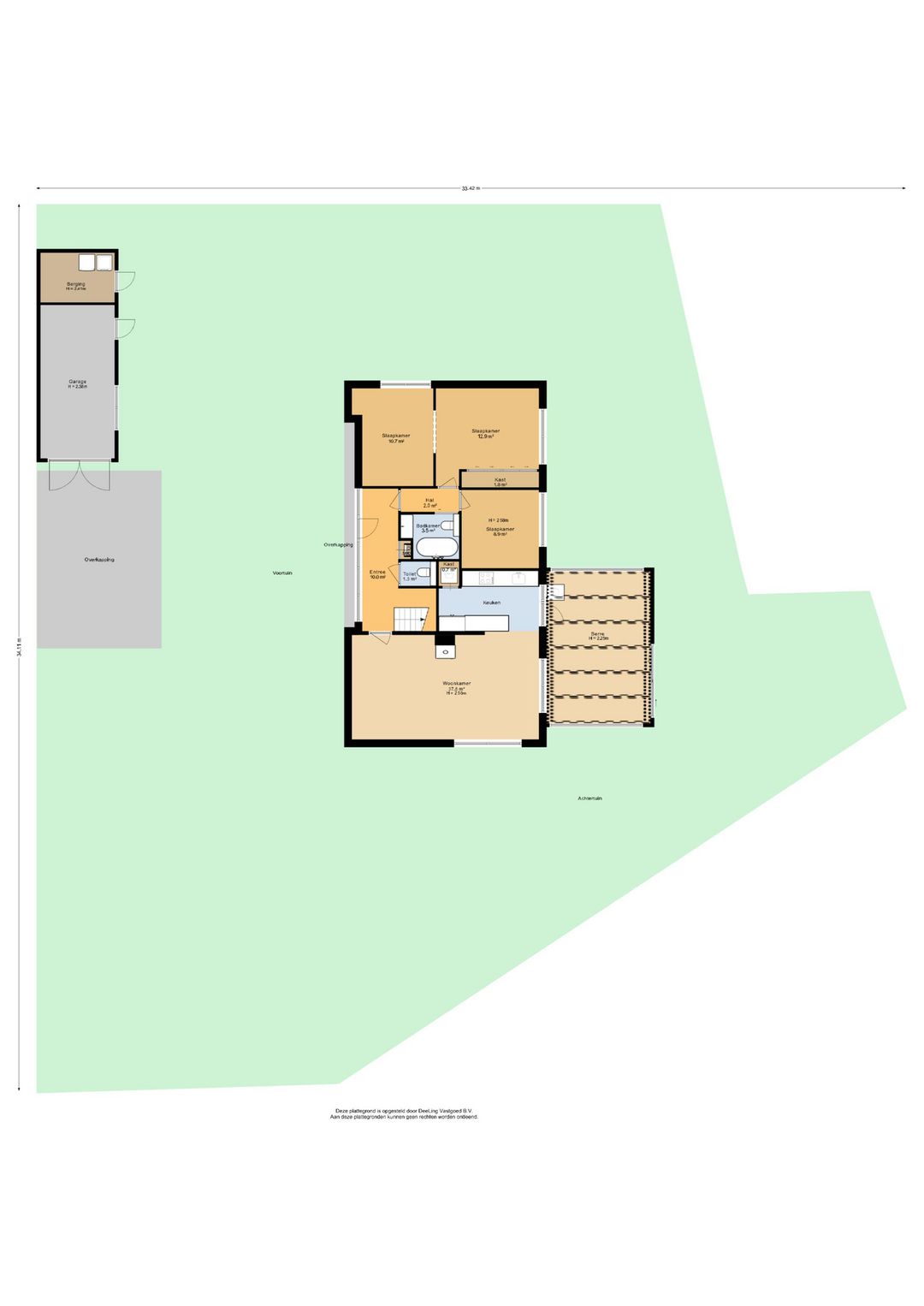 Foto 52 van Esakkers 6