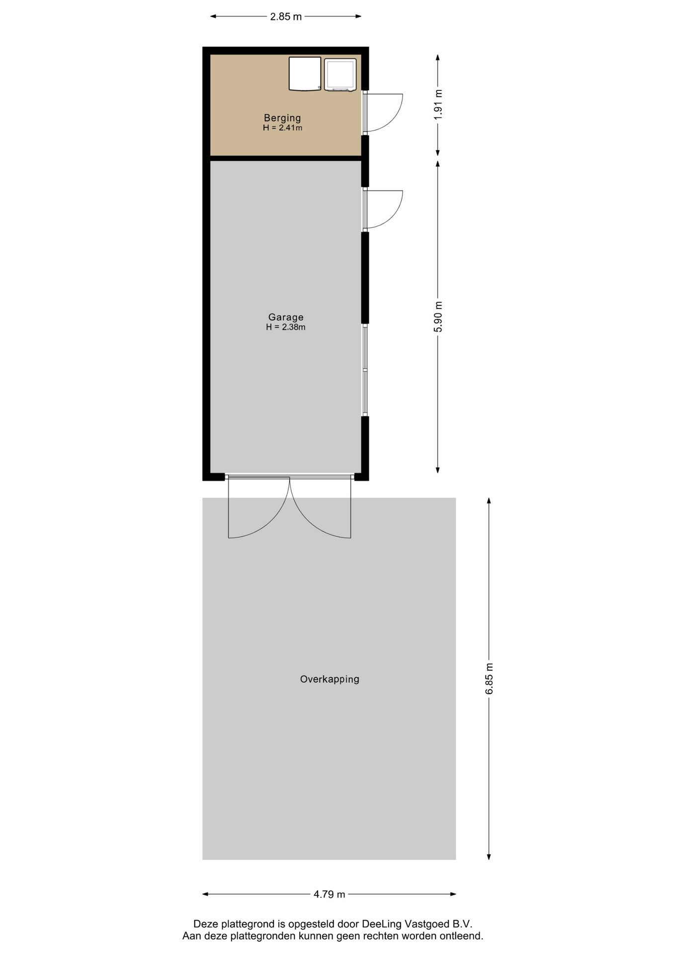 Foto 55 van Esakkers 6