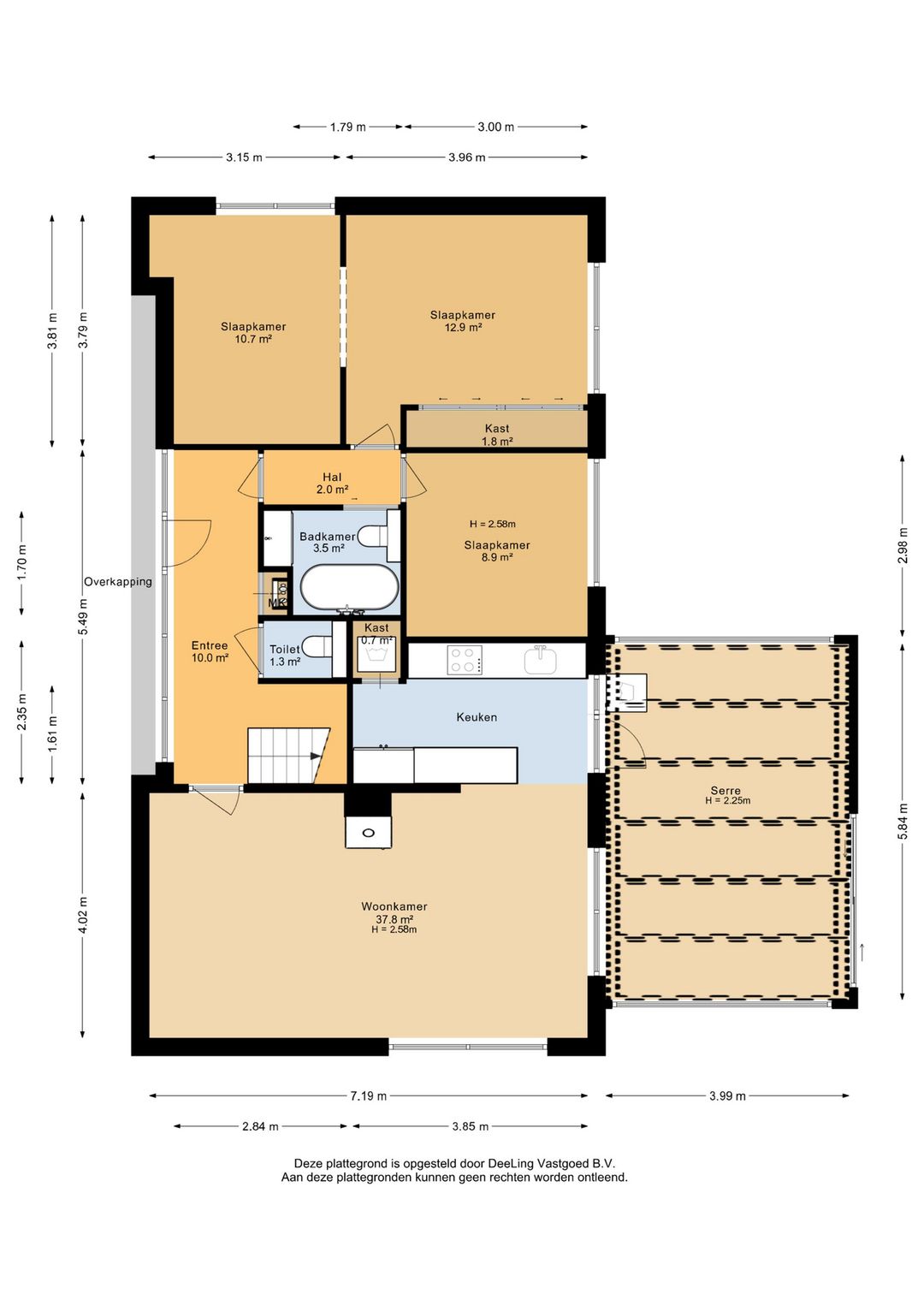 Foto 53 van Esakkers 6