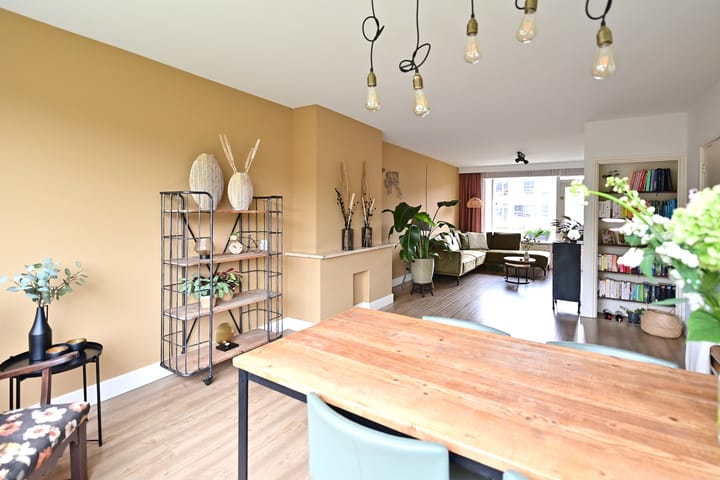 Foto 4 van Aagje Dekenlaan 30