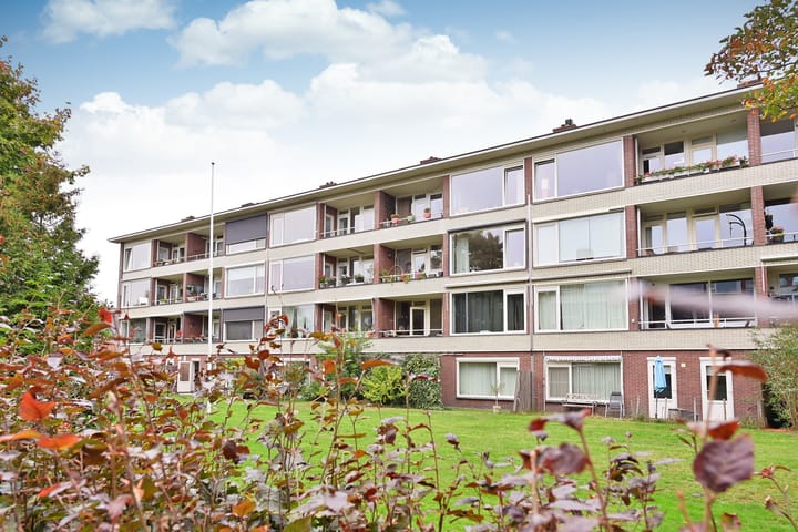 Aagje Dekenlaan 30
