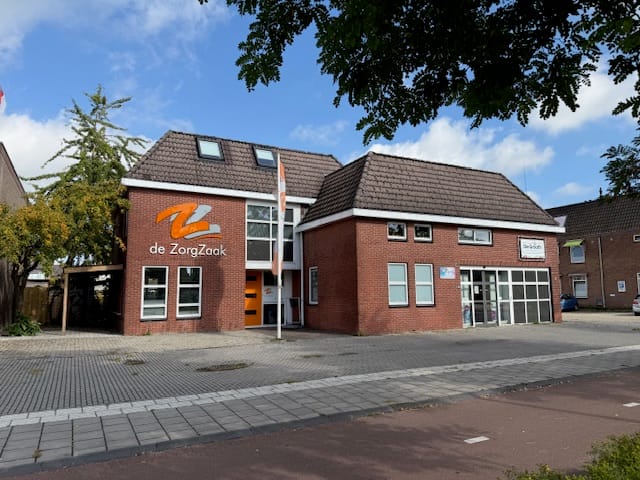 Bekijk foto 2 van Het Haagje 129
