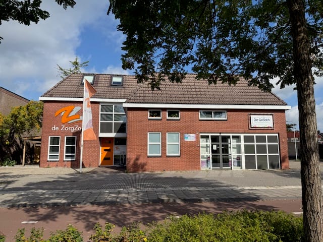 Het Haagje 129, Hoogeveen