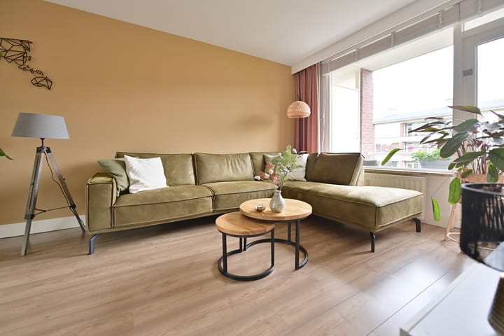 Foto 2 van Aagje Dekenlaan 30