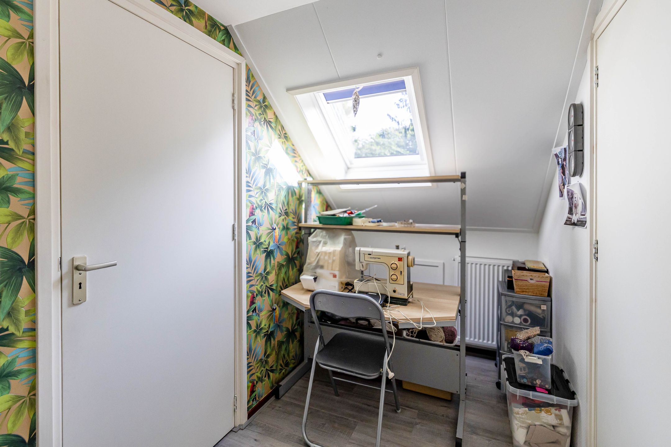 Foto 33 van Esakkers 6