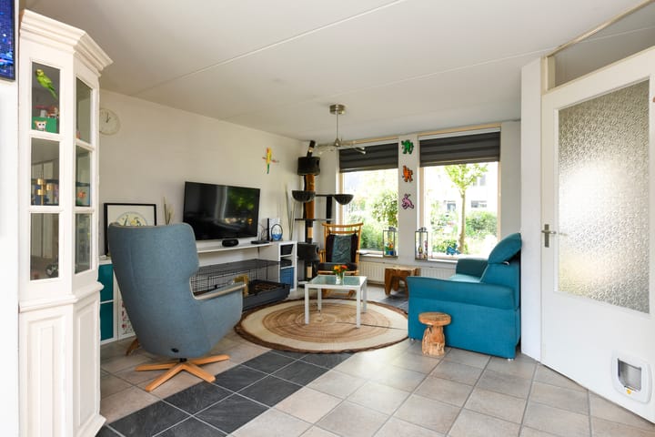 Foto 2 van Herderstasje 11