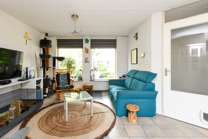 Foto 3 van Herderstasje 11