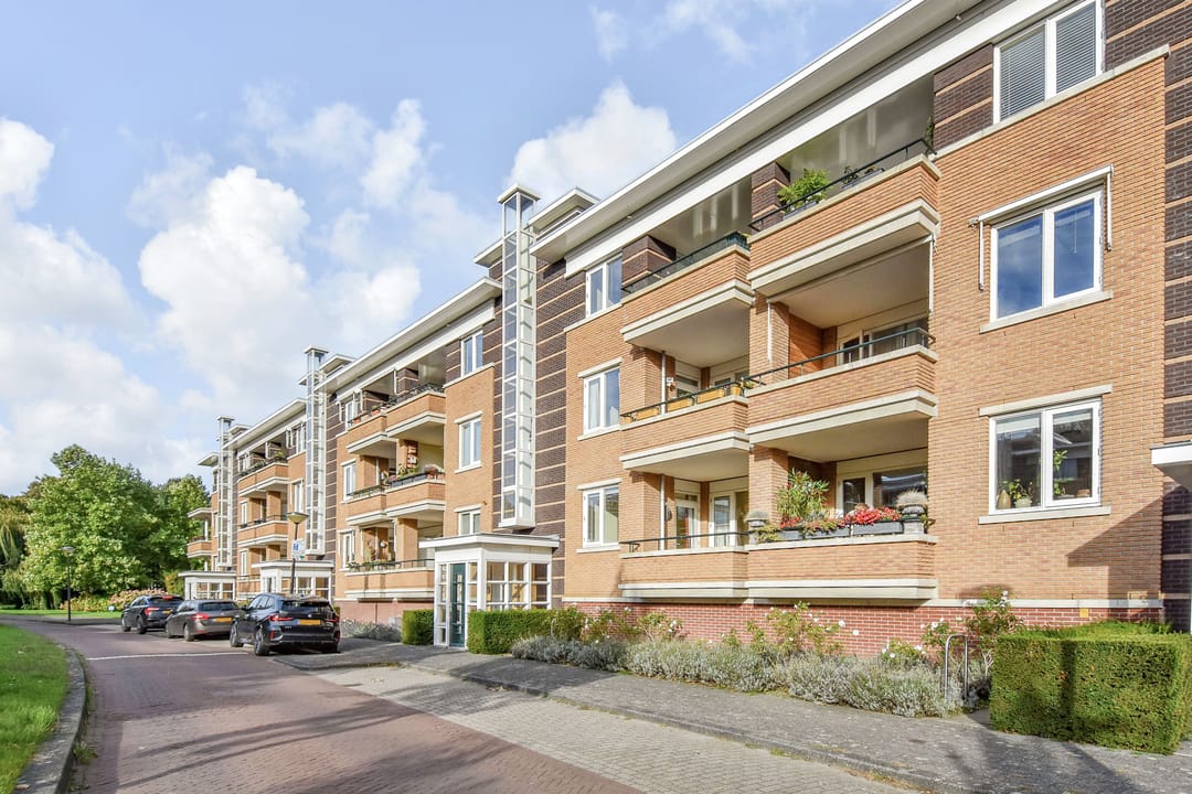 Foto 1 van Floris Arntzeniusplein 103