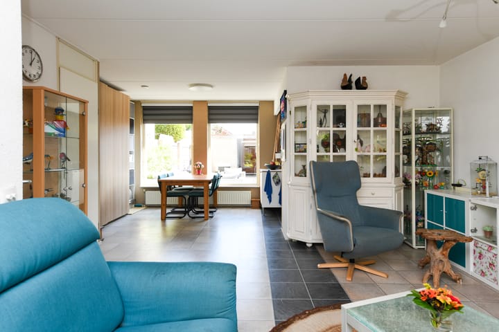 Foto 4 van Herderstasje 11