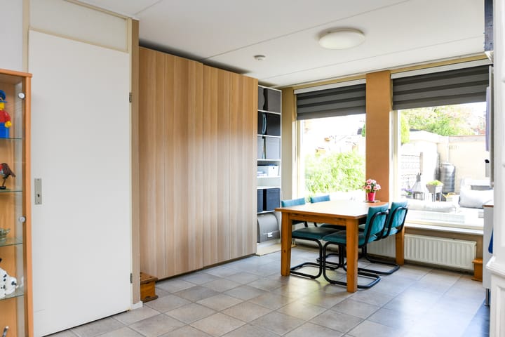 Foto 5 van Herderstasje 11