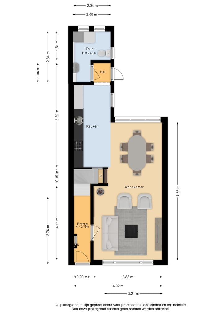 Foto 27 van Nieuwe Vlissingseweg 178