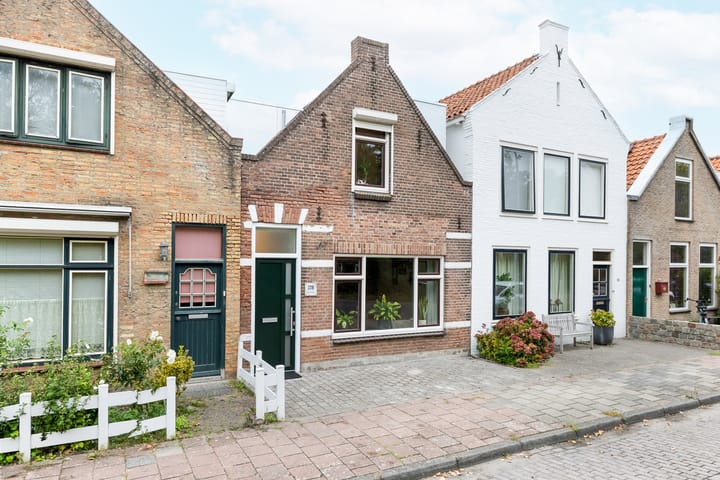 Foto 2 van Nieuwe Vlissingseweg 178