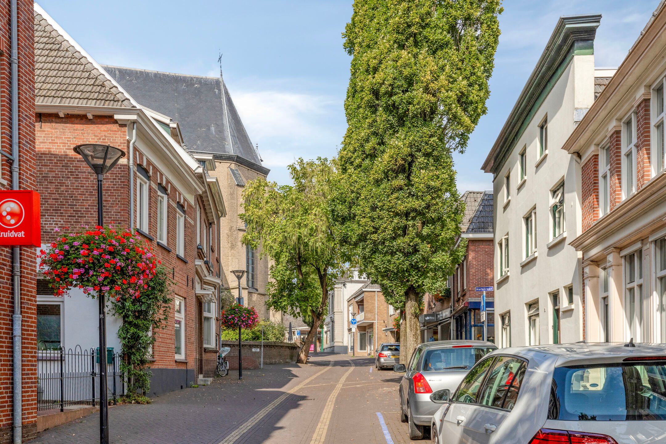 Foto 3 van Landstraat 8-15