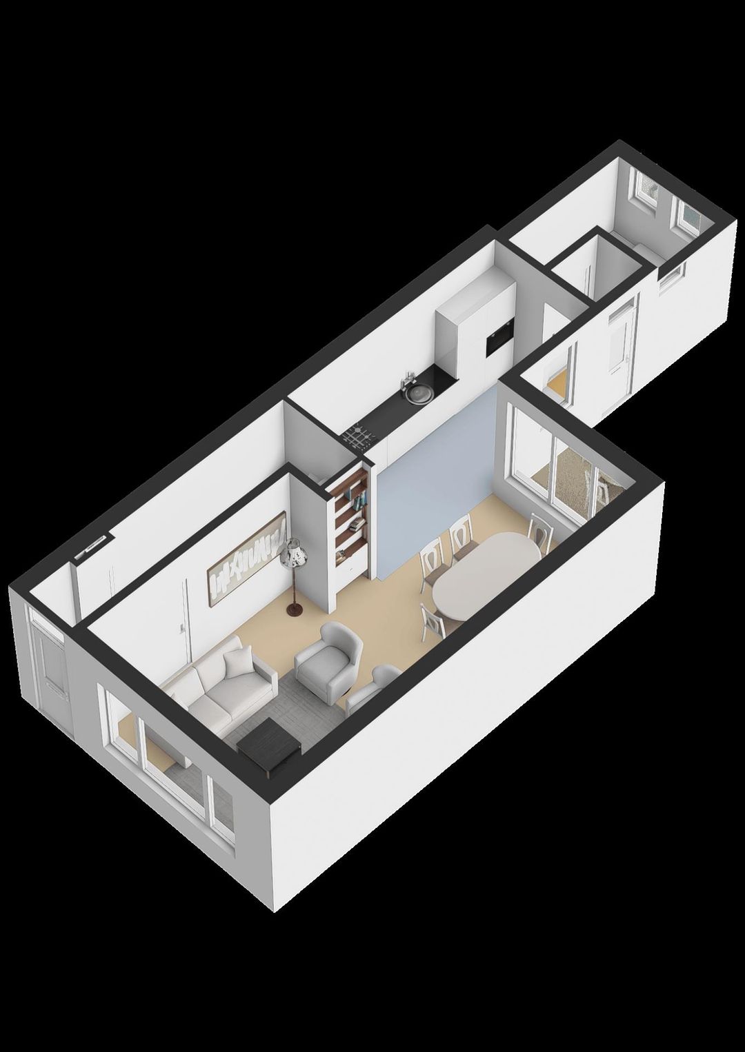 Photo 28 of Nieuwe Vlissingseweg 178