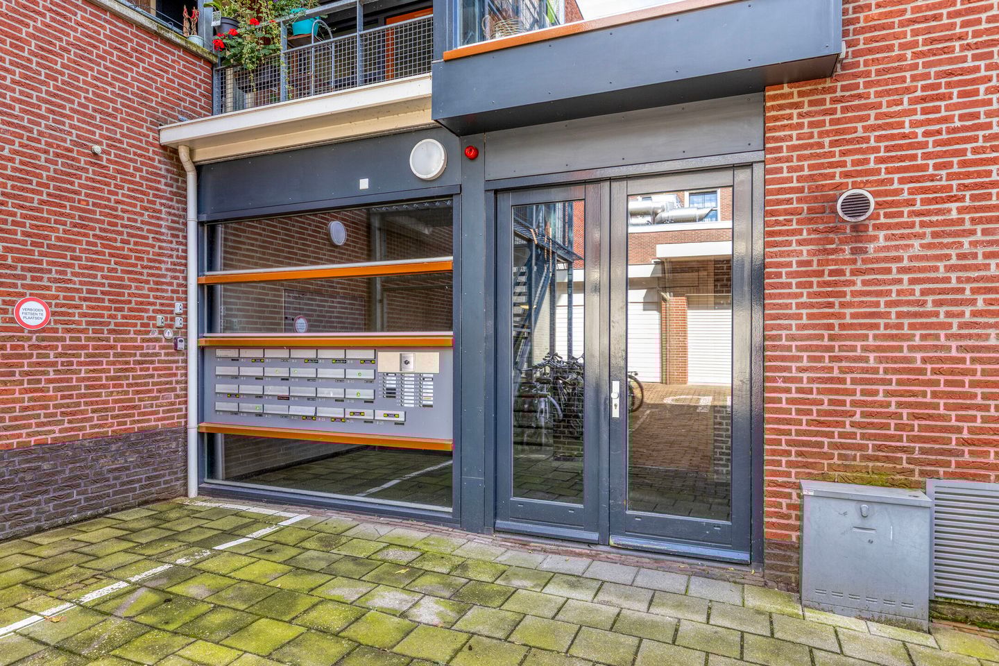 Foto 4 van Landstraat 8-15