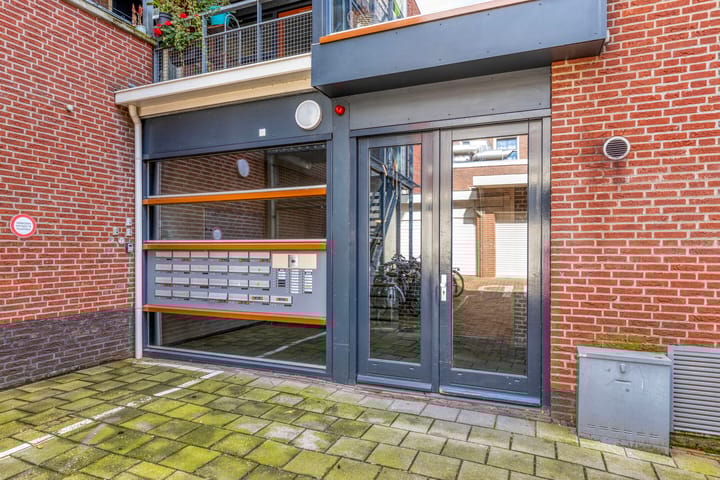 Foto 4 van Landstraat 8-15