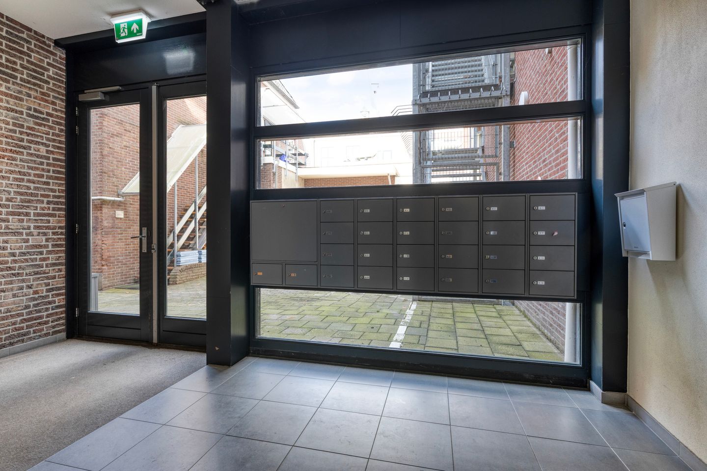 Foto 5 van Landstraat 8-15