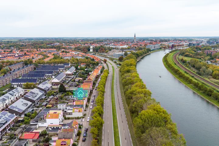 Foto 3 van Nieuwe Vlissingseweg 178