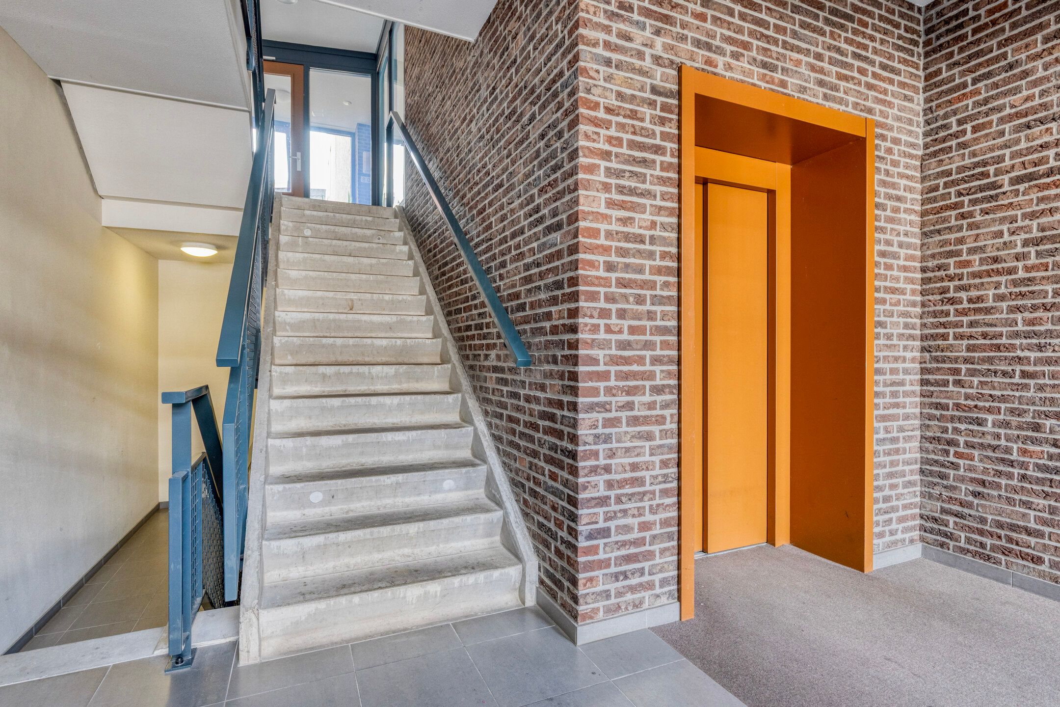 Foto 6 van Landstraat 8-15