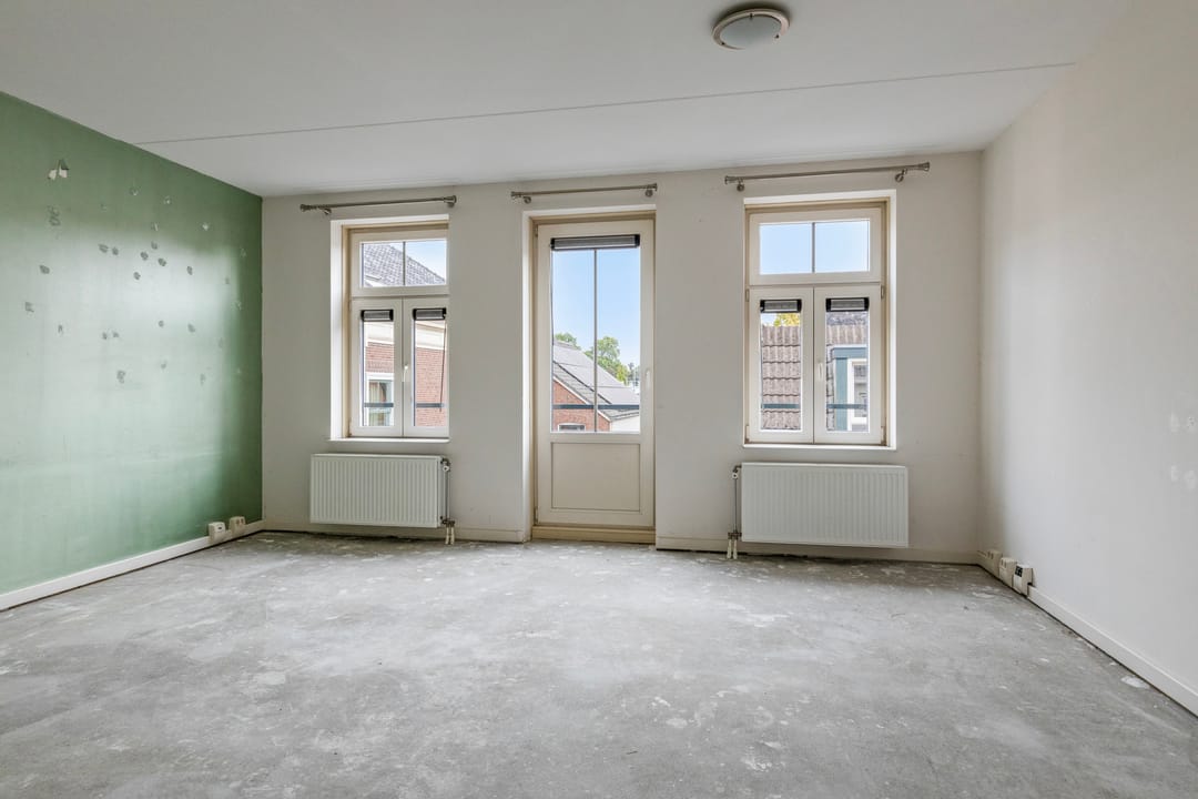 Foto 8 van Landstraat 8-15