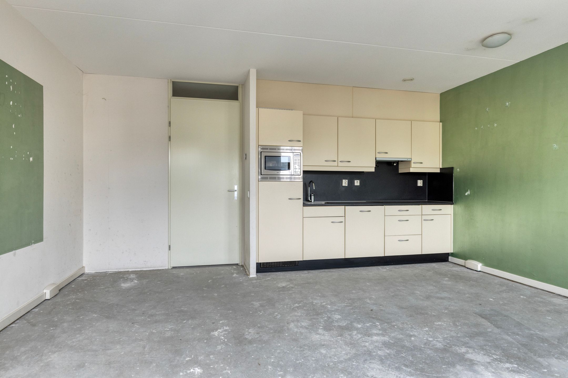 Foto 9 van Landstraat 8-15