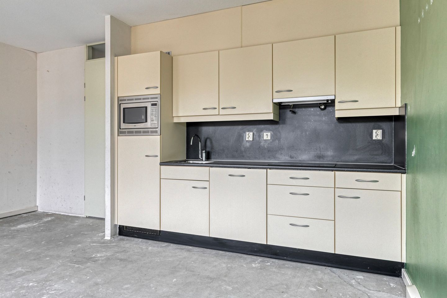 Foto 10 van Landstraat 8-15