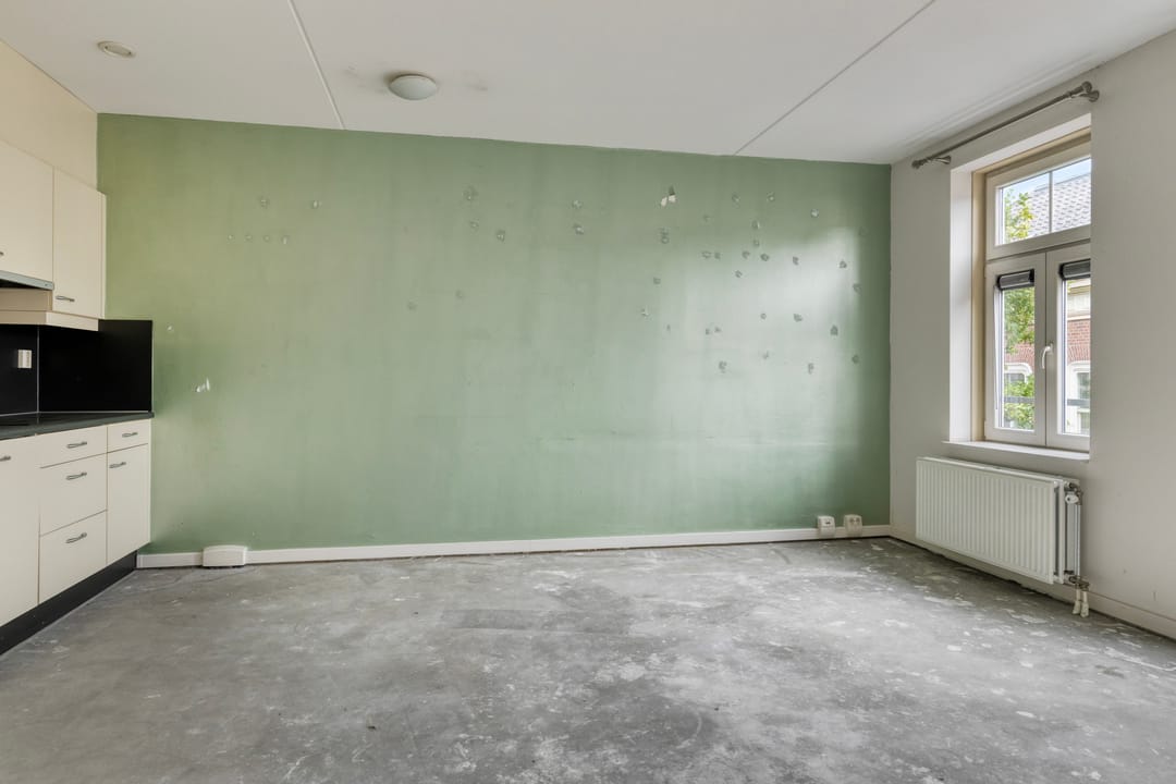 Foto 11 van Landstraat 8-15