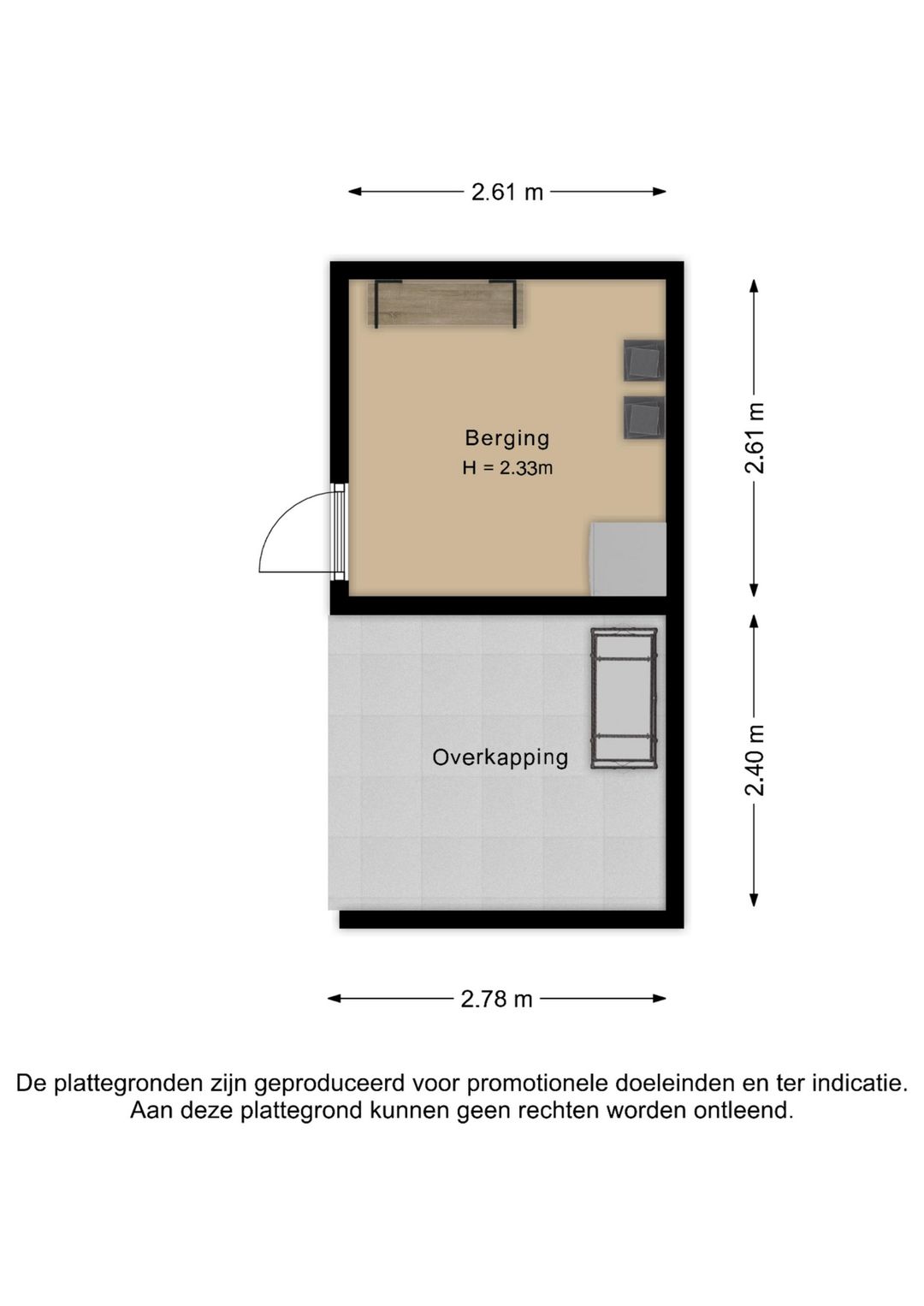 Photo 31 of Nieuwe Vlissingseweg 178