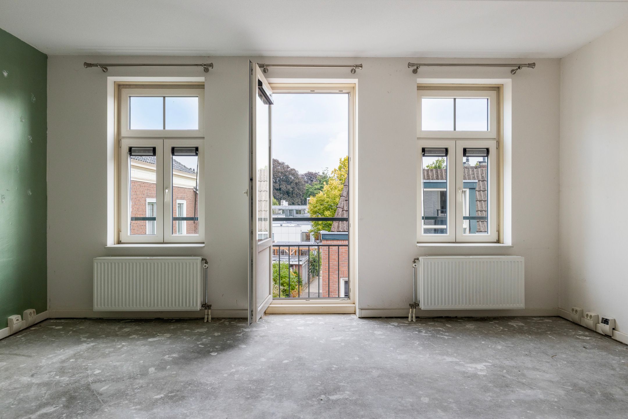 Foto 12 van Landstraat 8-15