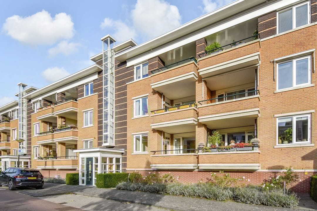 Foto 22 van Floris Arntzeniusplein 103