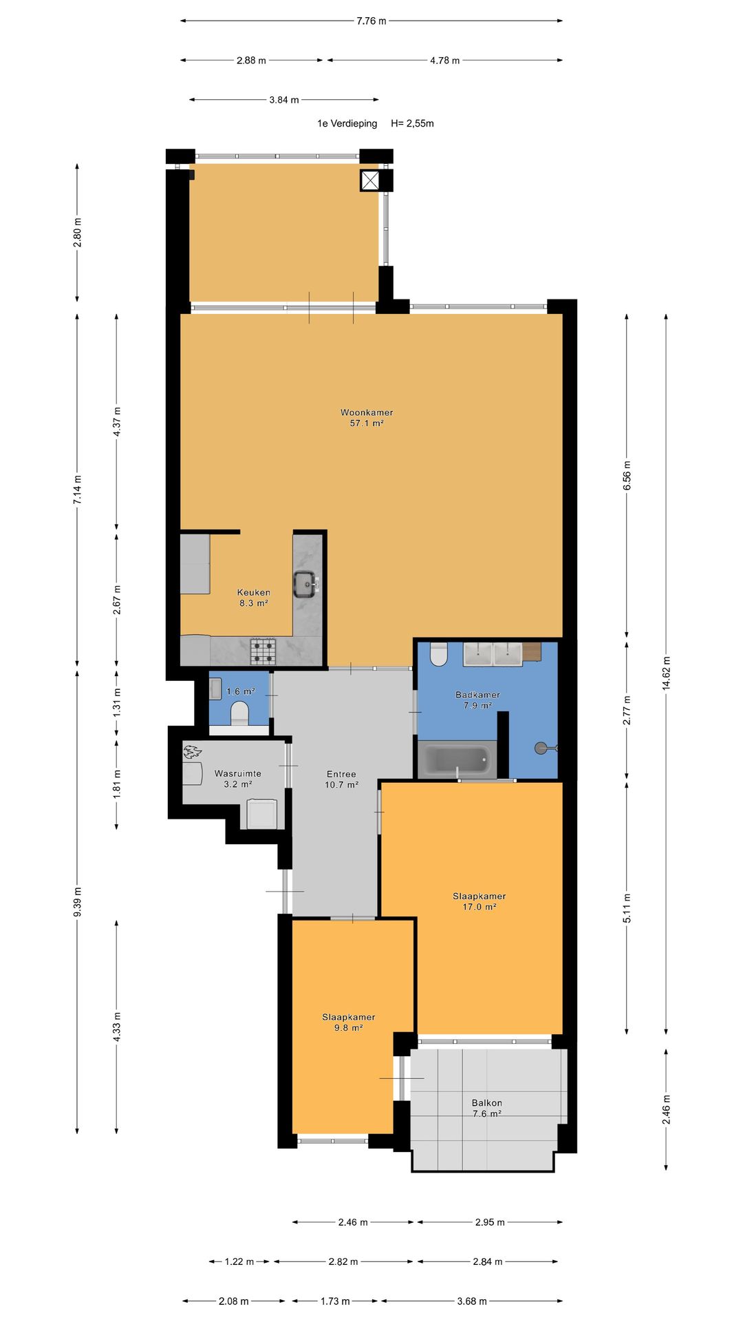 Foto 23 van Floris Arntzeniusplein 103