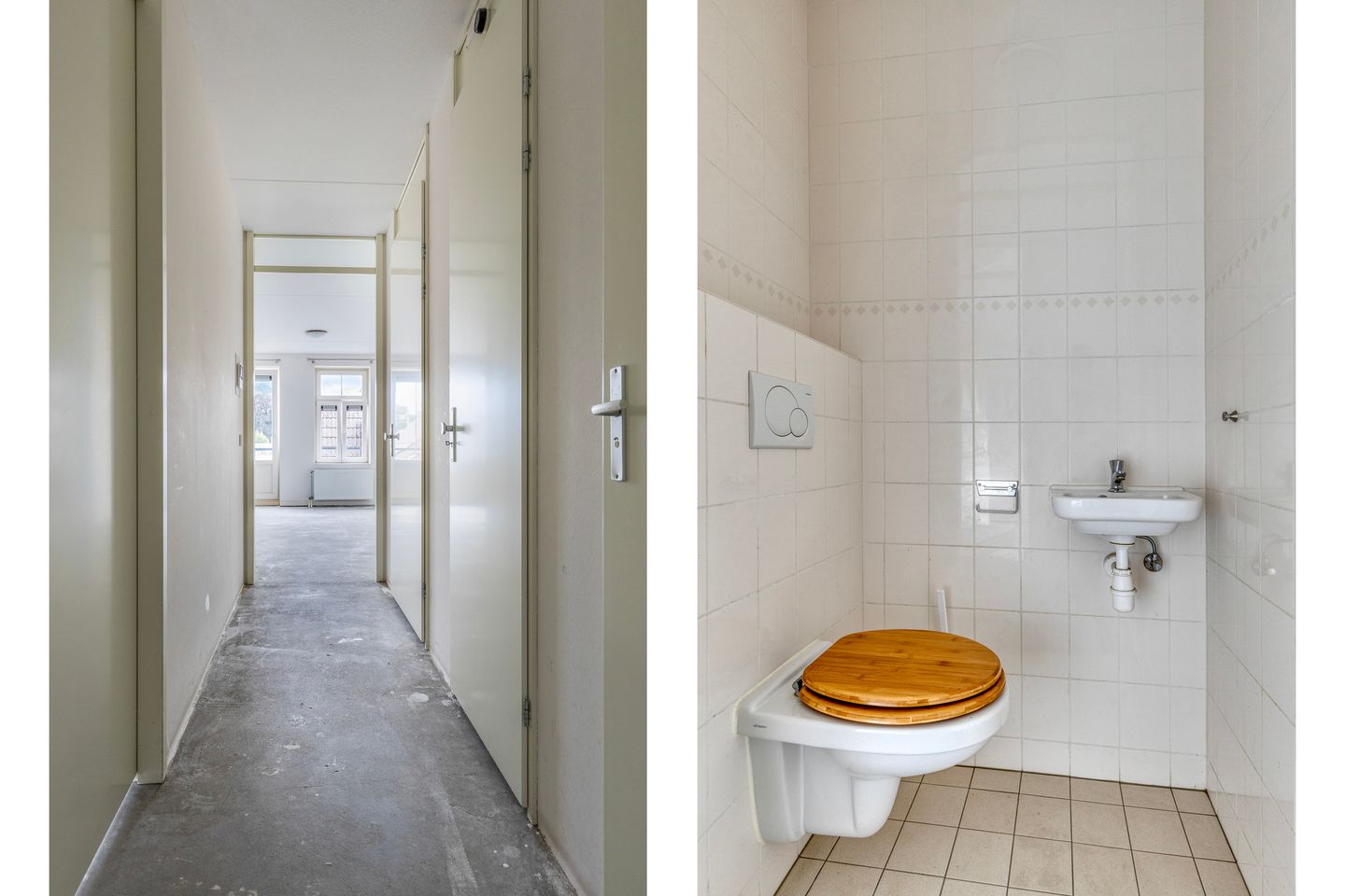 Foto 19 van Landstraat 8-15