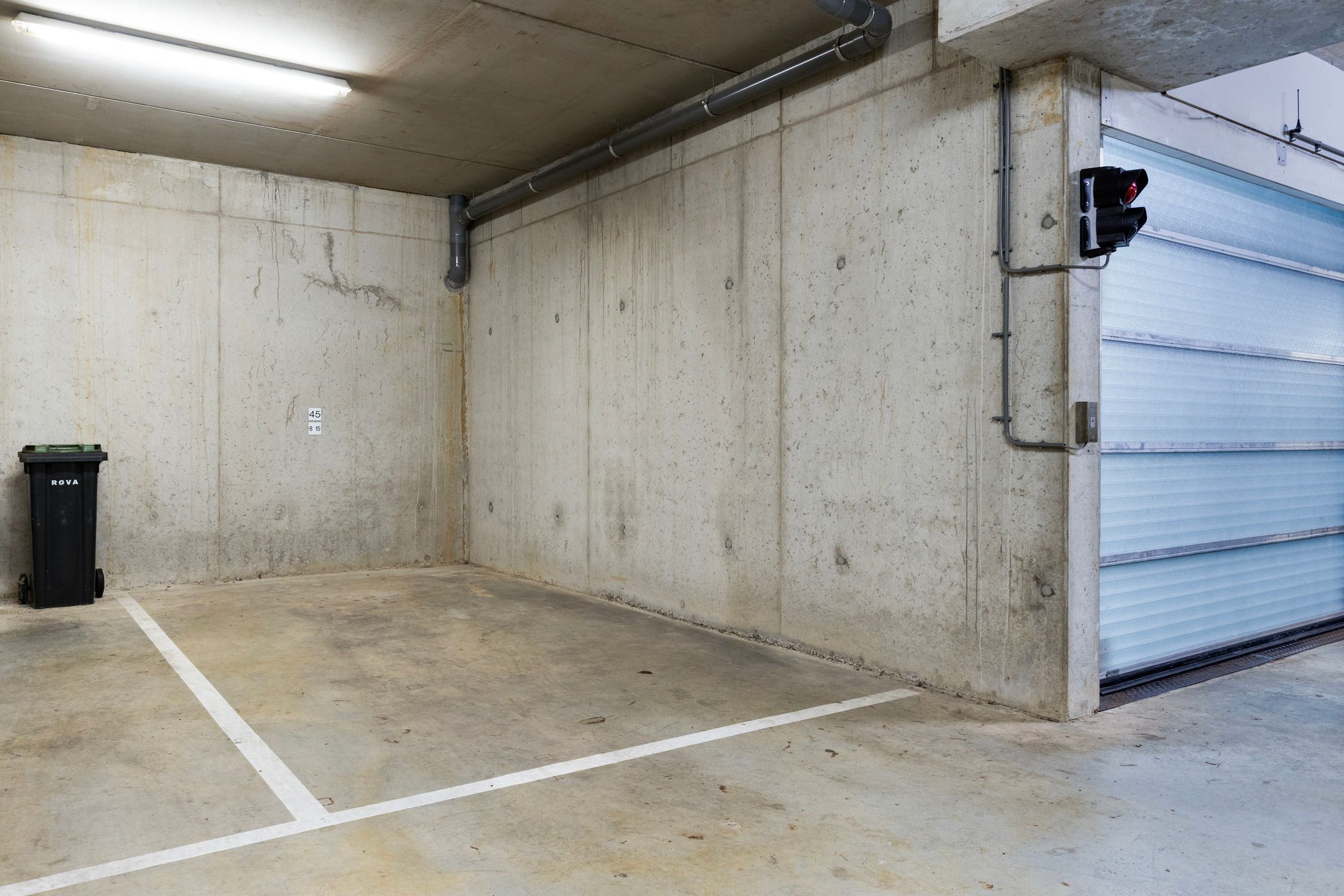 Foto 21 van Landstraat 8-15