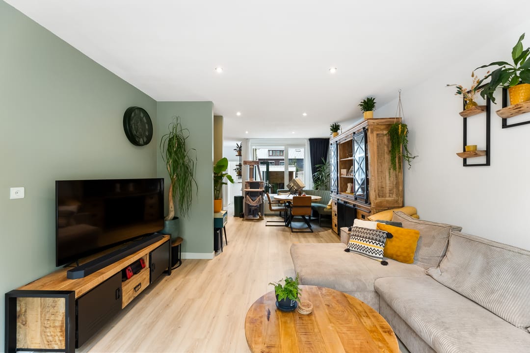 Photo 11 of Nieuwe Vlissingseweg 178