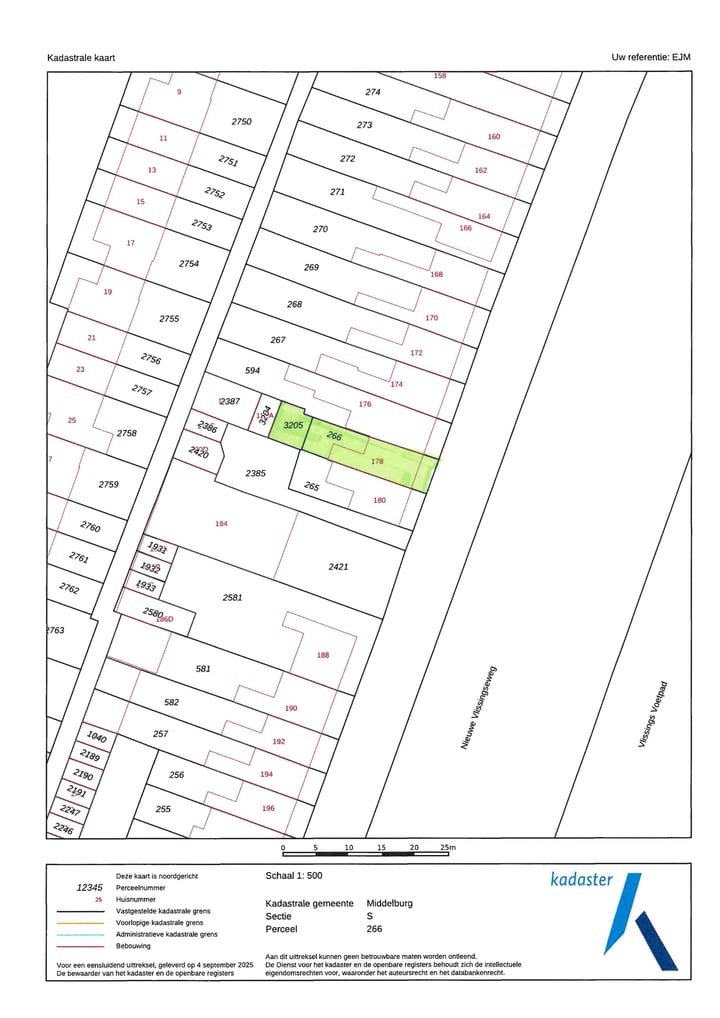 Foto 26 van Nieuwe Vlissingseweg 178
