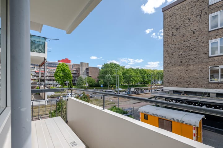 Foto 5 van Anthony Tijkenstraat 12