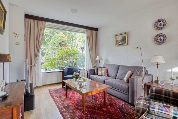 Foto 2 van Straatsburglaan 37