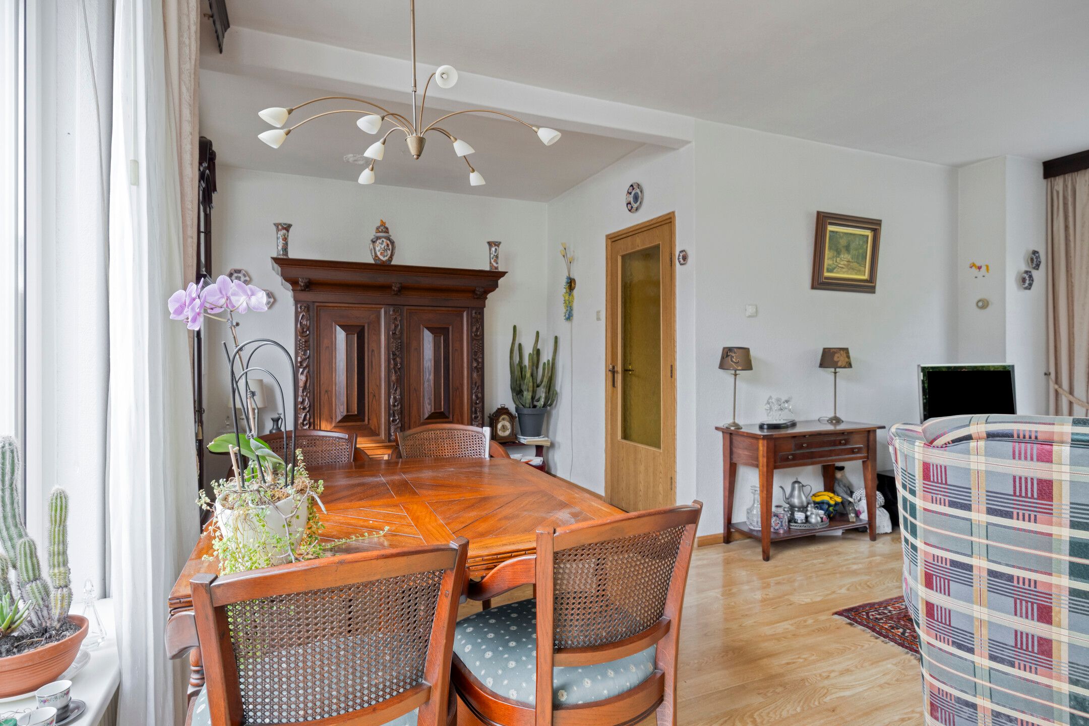 Foto 3 van Straatsburglaan 37