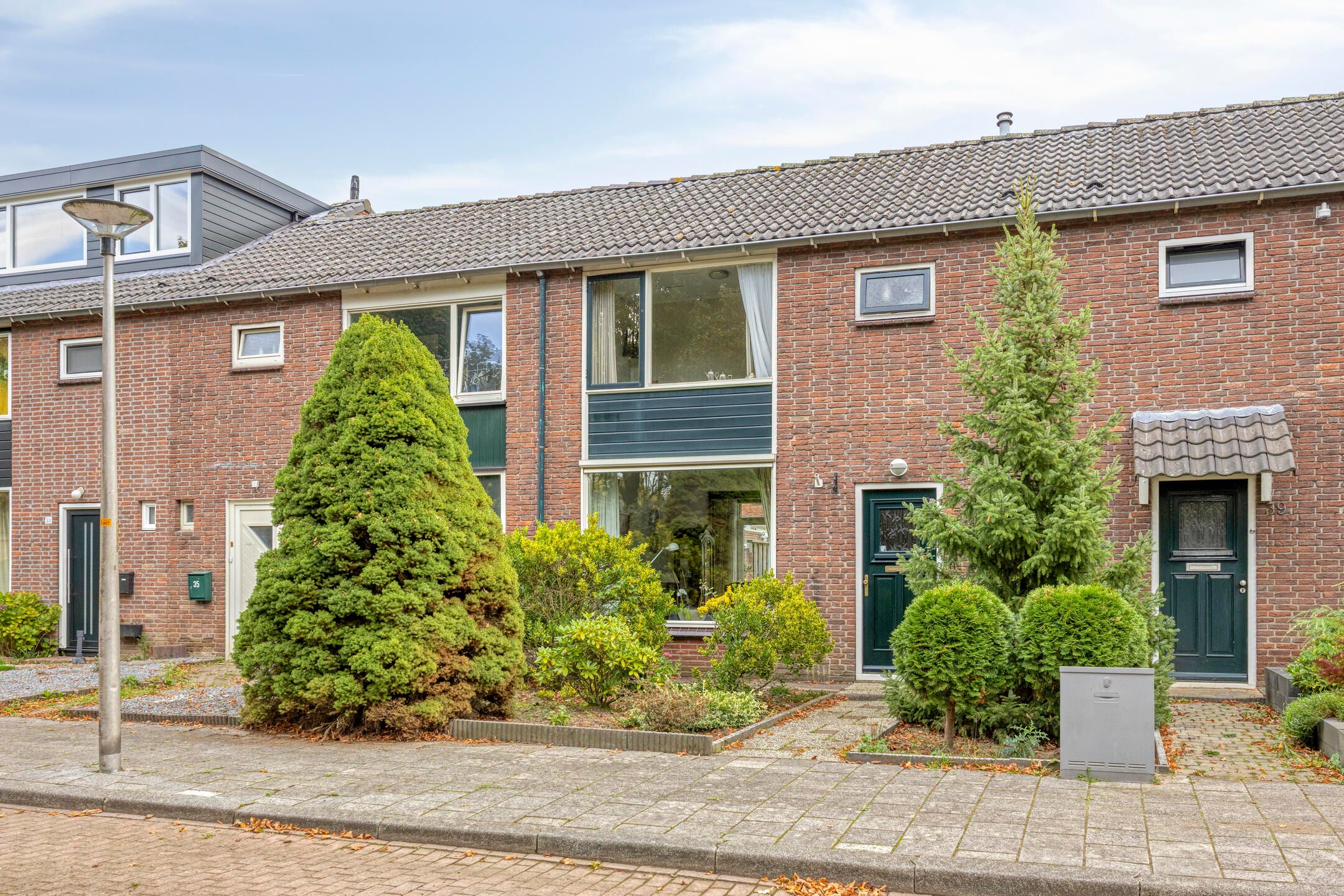 Foto 6 van Straatsburglaan 37