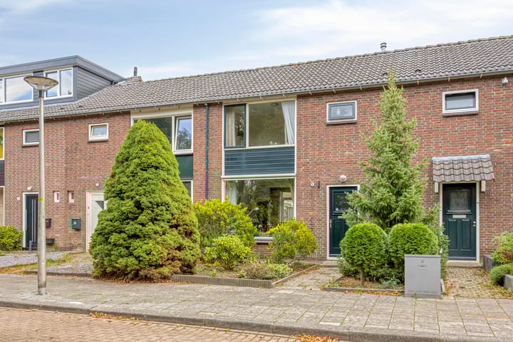 Foto 6 van Straatsburglaan 37