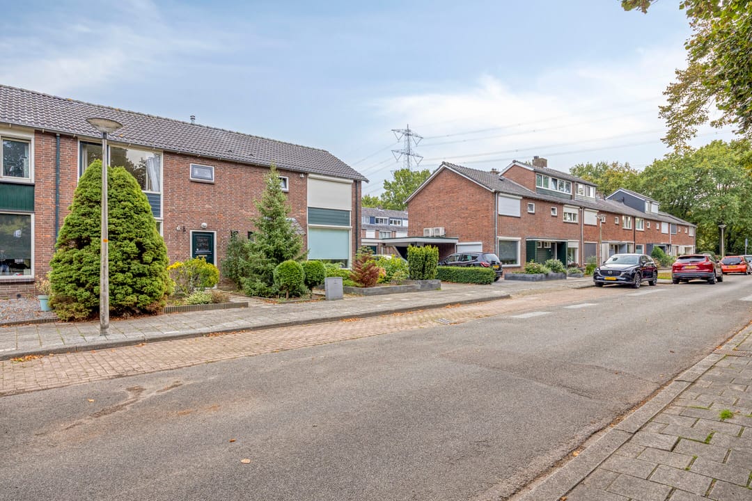 Foto 7 van Straatsburglaan 37