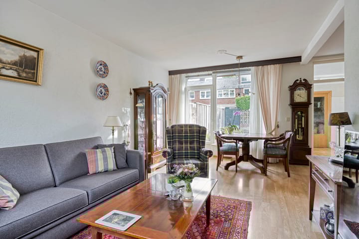 Foto 11 van Straatsburglaan 37